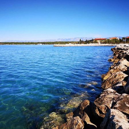 Apartmani Zara Zaton  Buitenkant foto