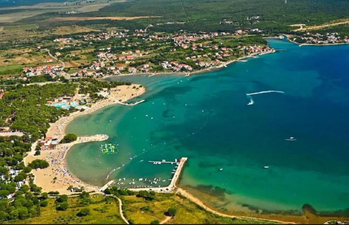 Apartmani Zara Zaton  Buitenkant foto
