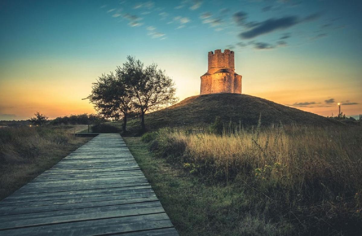 Apartmani Zara Zaton  Buitenkant foto