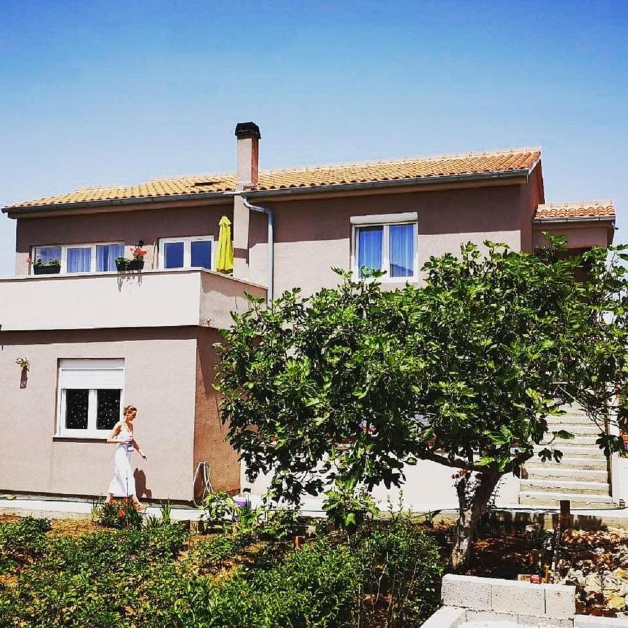 Apartmani Zara Zaton  Buitenkant foto