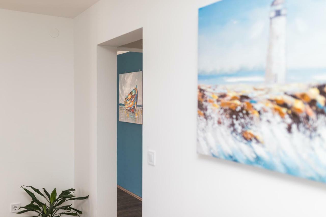 Apartmani Zara Zaton  Buitenkant foto