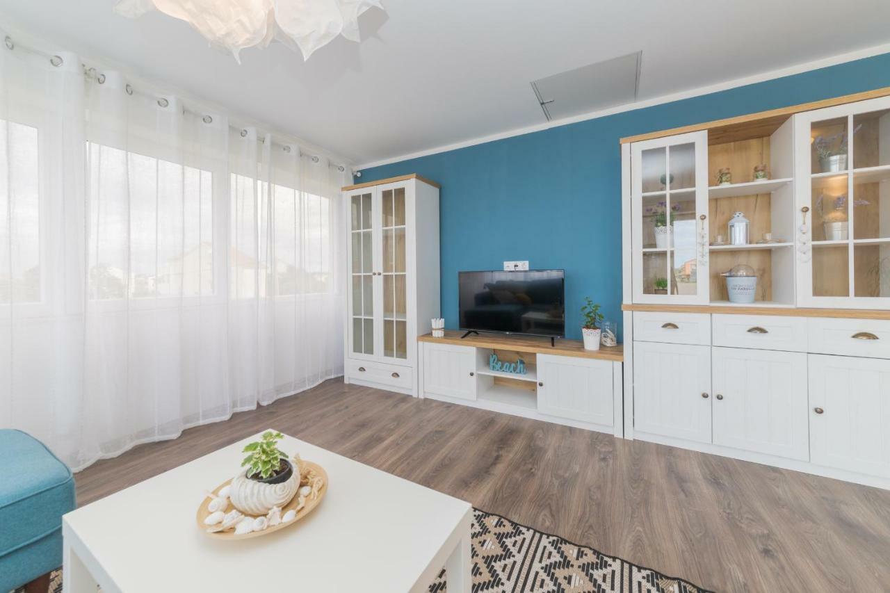 Apartmani Zara Zaton  Buitenkant foto