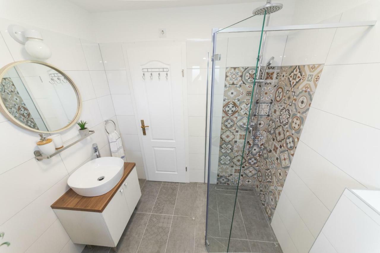 Apartmani Zara Zaton  Buitenkant foto