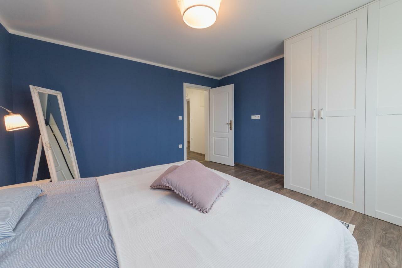 Apartmani Zara Zaton  Buitenkant foto