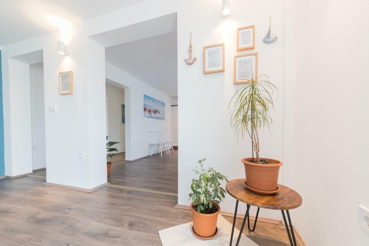 Apartmani Zara Zaton  Buitenkant foto
