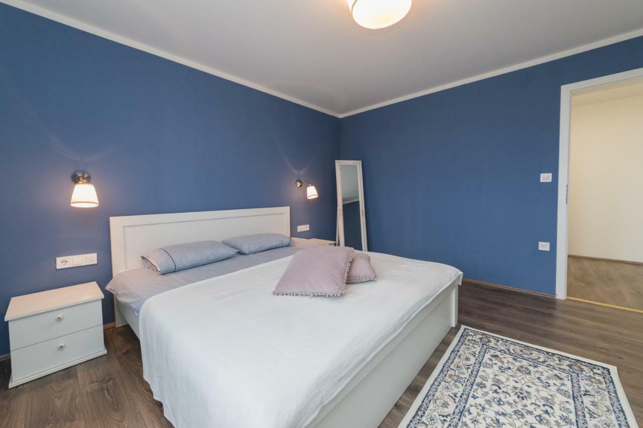 Apartmani Zara Zaton  Buitenkant foto