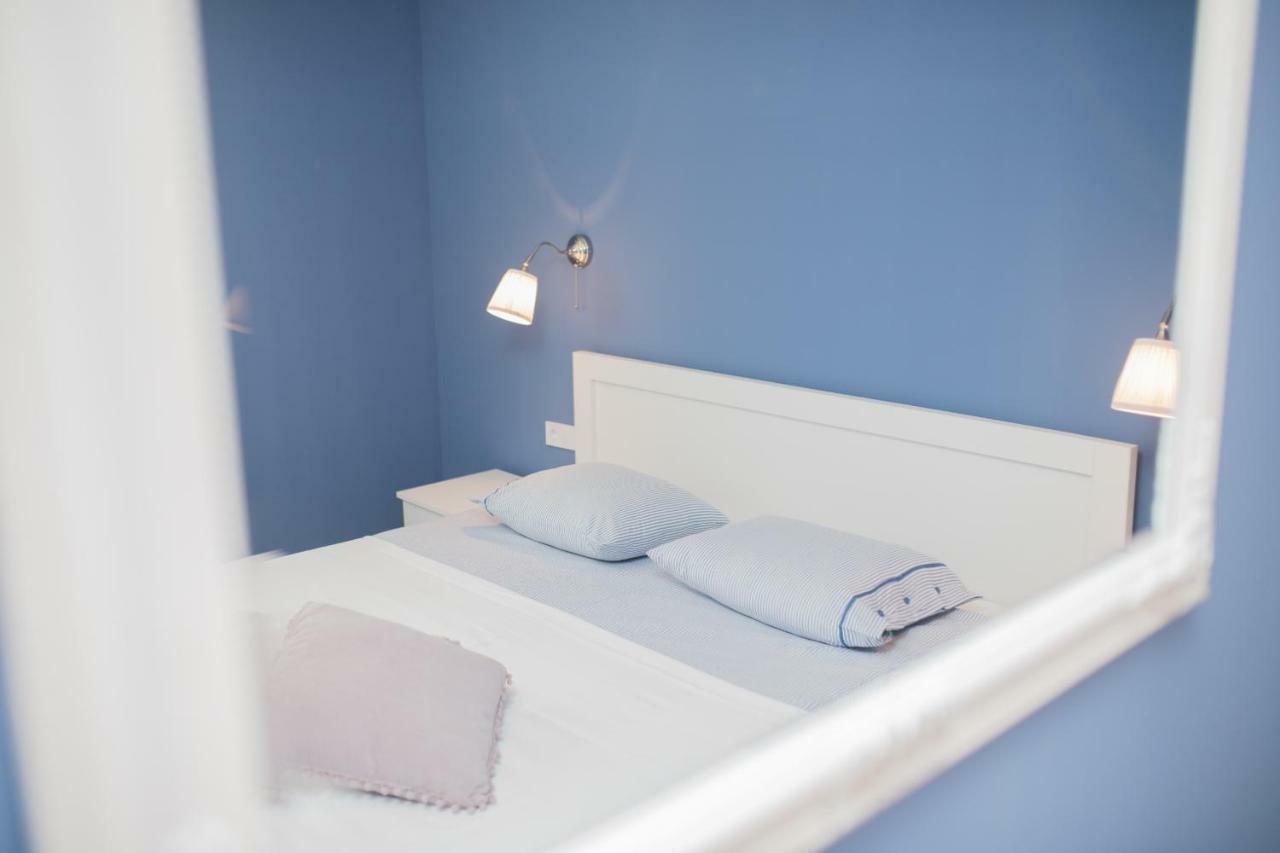 Apartmani Zara Zaton  Buitenkant foto