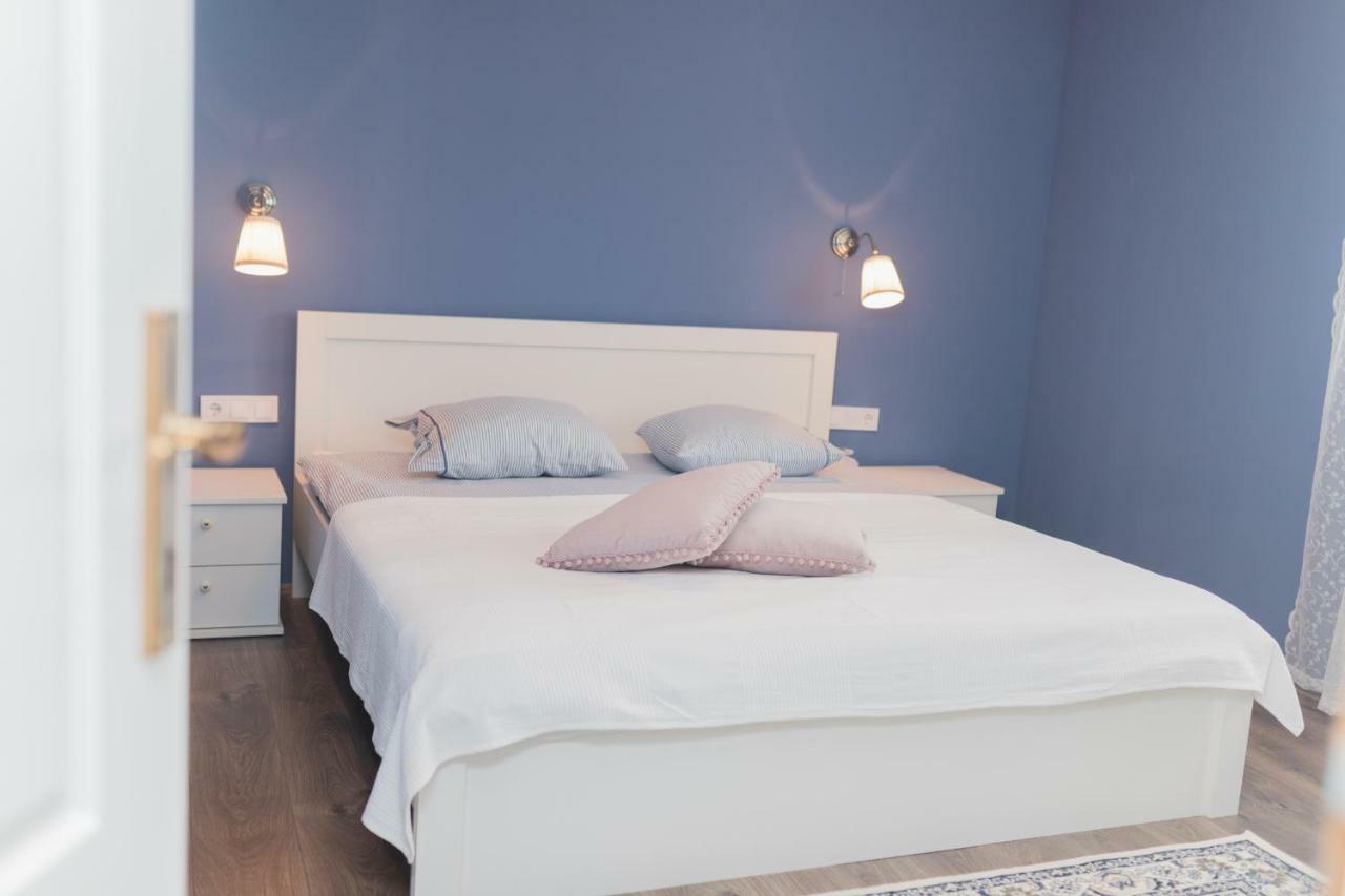 Apartmani Zara Zaton  Buitenkant foto