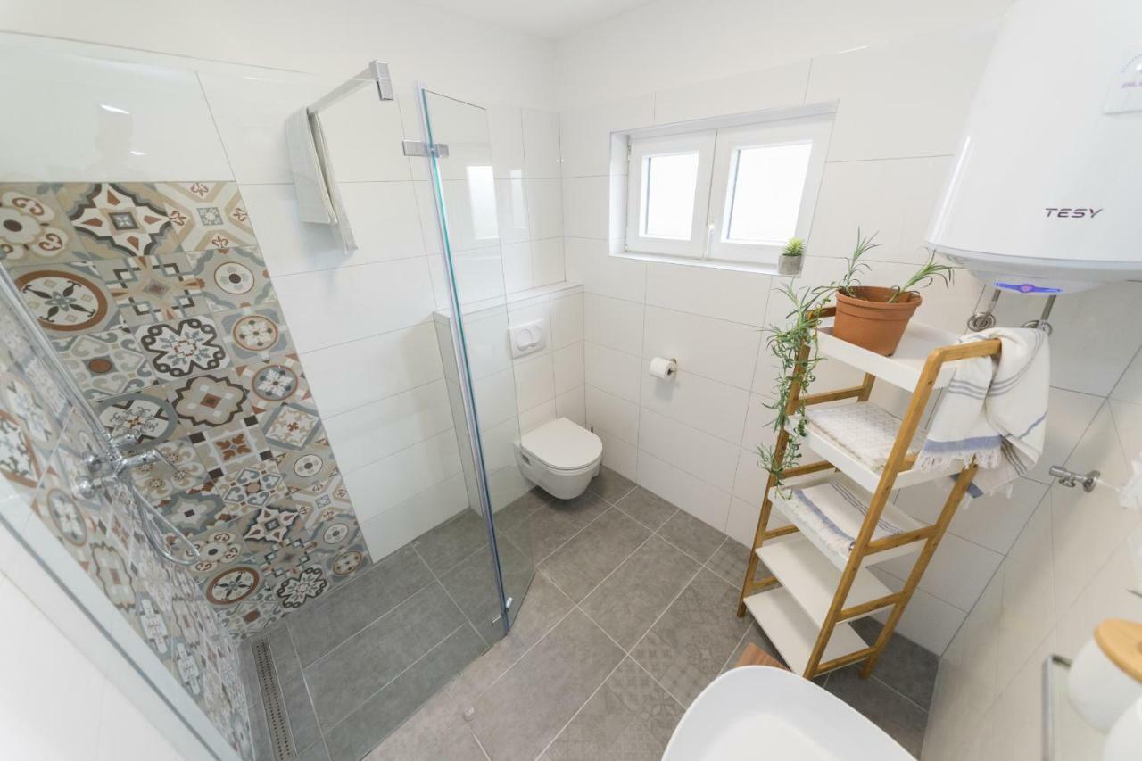 Apartmani Zara Zaton  Buitenkant foto