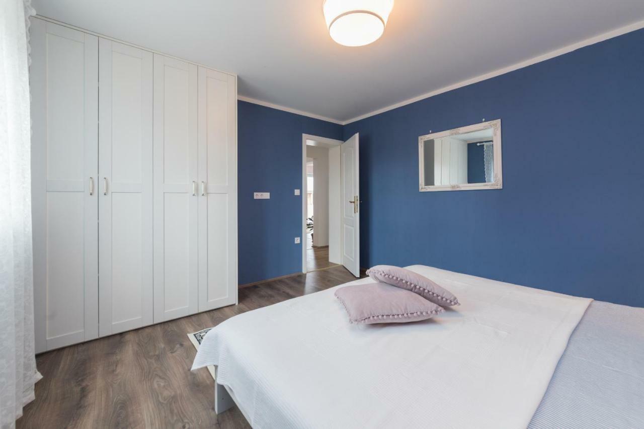 Apartmani Zara Zaton  Buitenkant foto