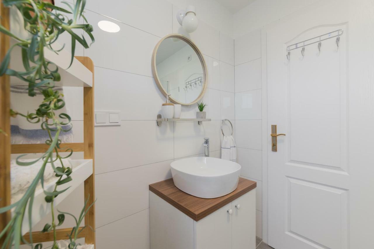 Apartmani Zara Zaton  Buitenkant foto