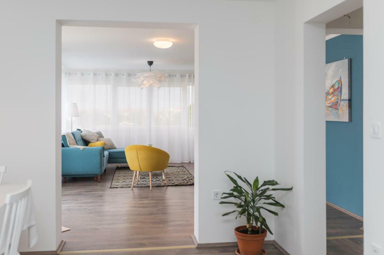 Apartmani Zara Zaton  Buitenkant foto