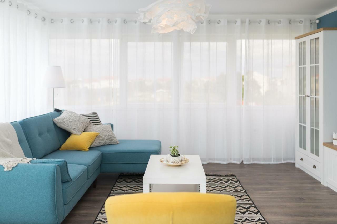 Apartmani Zara Zaton  Buitenkant foto