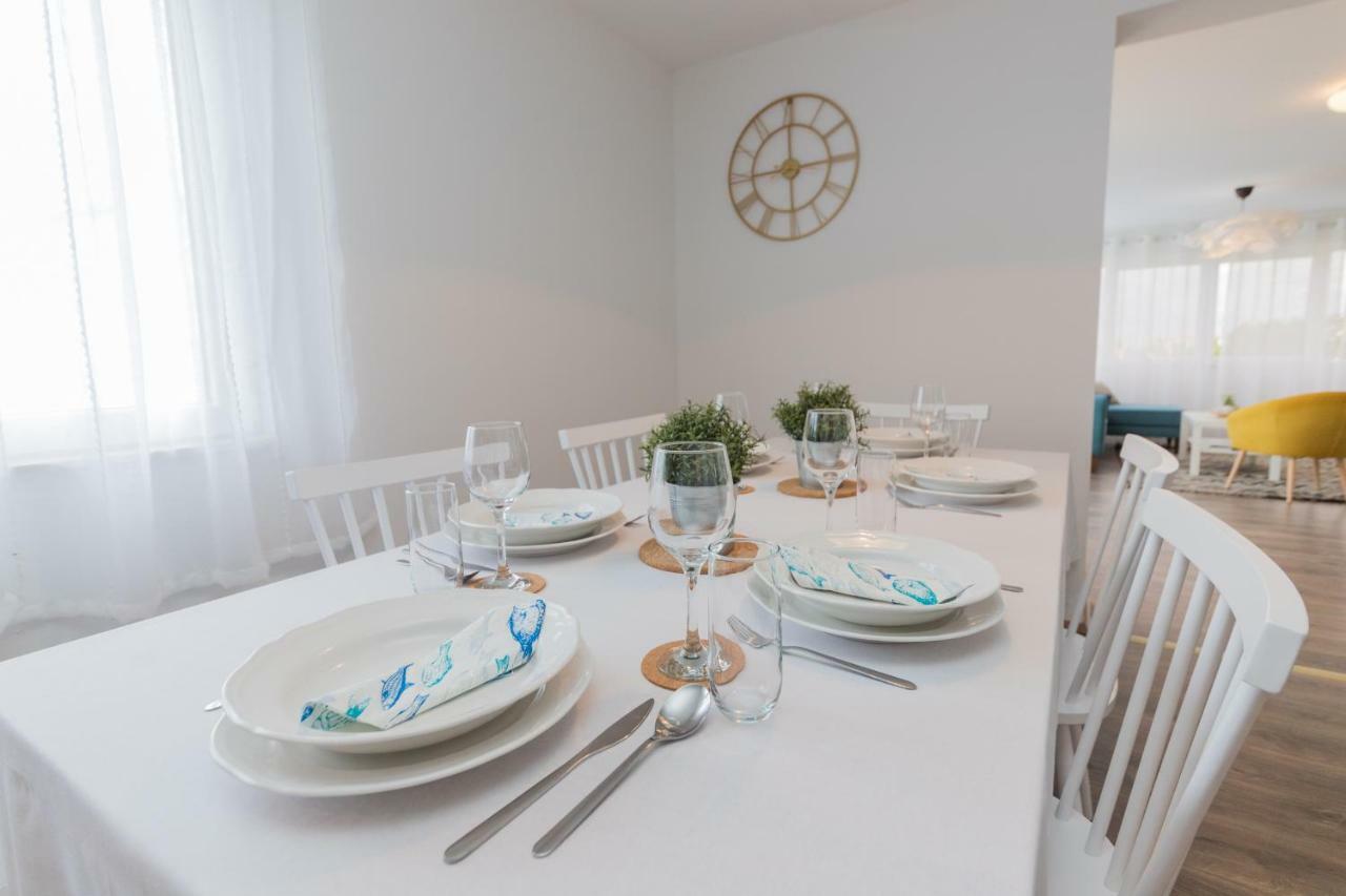 Apartmani Zara Zaton  Buitenkant foto