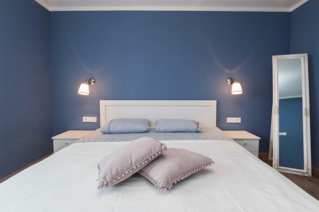 Apartmani Zara Zaton  Buitenkant foto