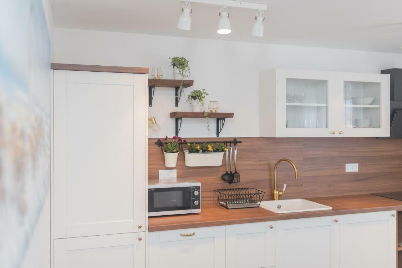 Apartmani Zara Zaton  Buitenkant foto