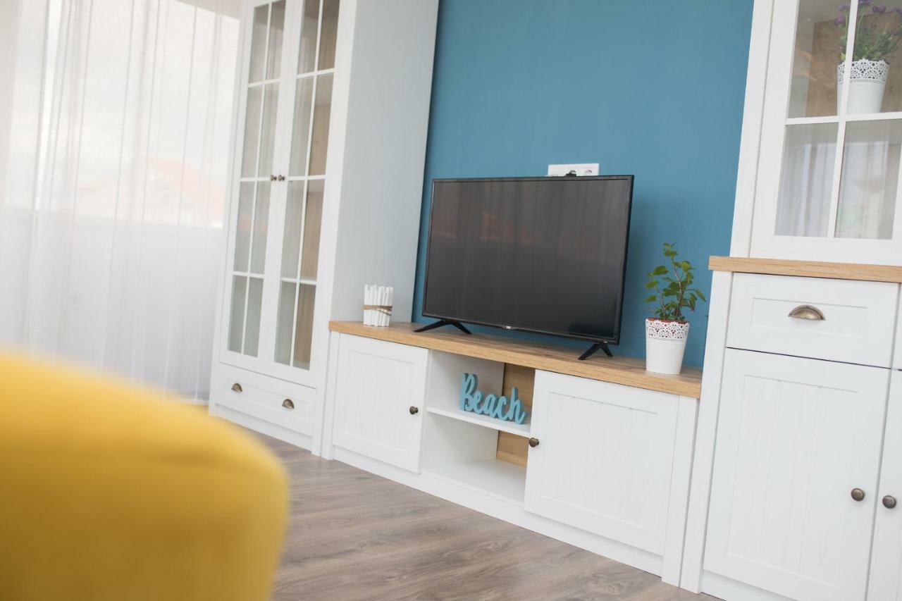 Apartmani Zara Zaton  Buitenkant foto