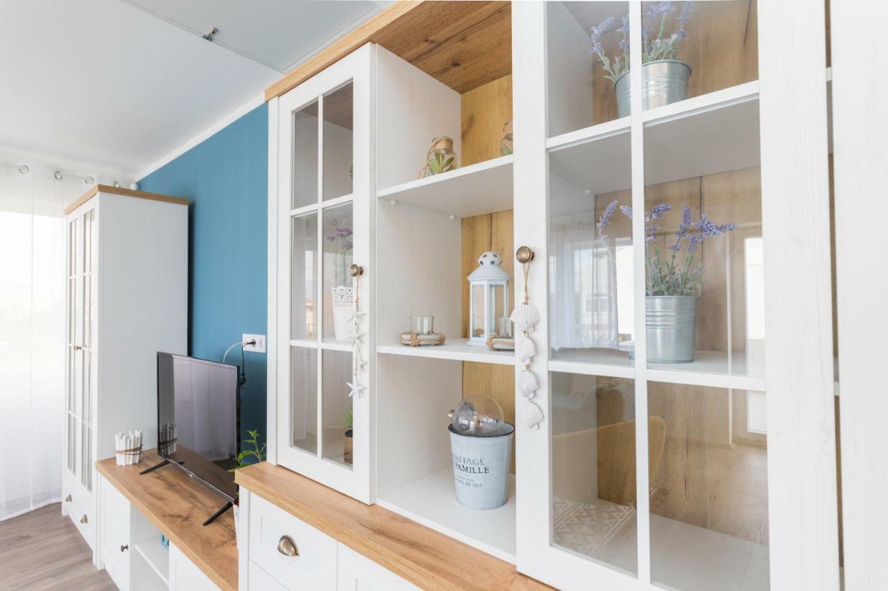 Apartmani Zara Zaton  Buitenkant foto