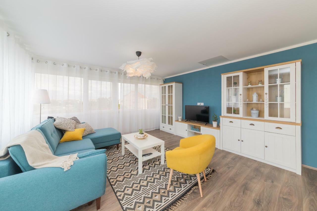 Apartmani Zara Zaton  Buitenkant foto