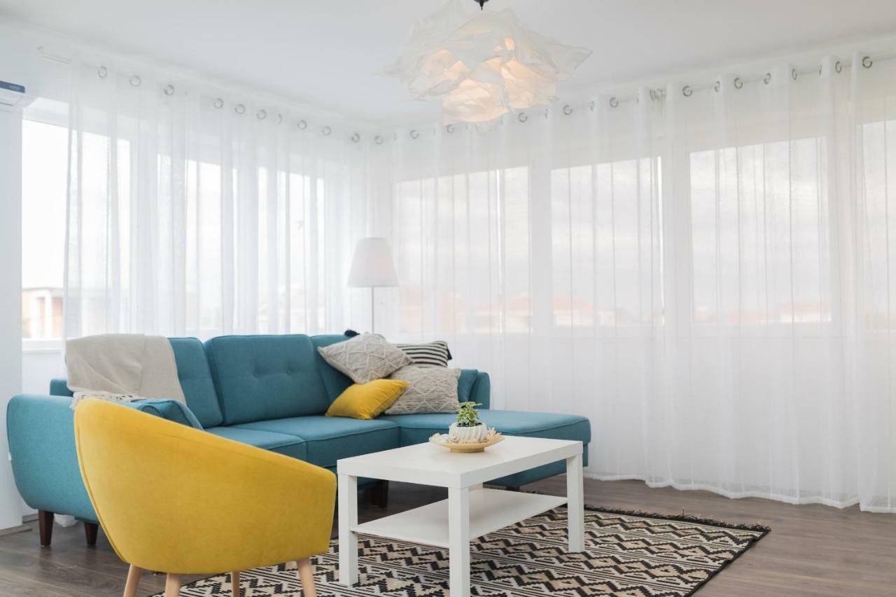 Apartmani Zara Zaton  Buitenkant foto