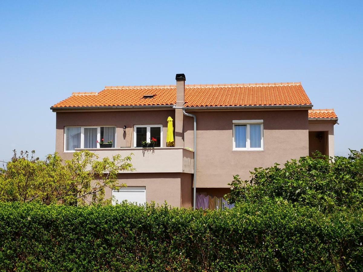 Apartmani Zara Zaton  Buitenkant foto