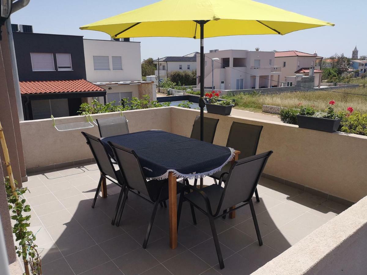 Apartmani Zara Zaton  Buitenkant foto